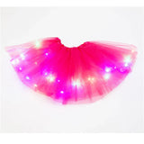 LumiRok™ Gloeiend Balletrok