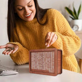 GeldNest™ Gemotiveerde Spaar Tracker