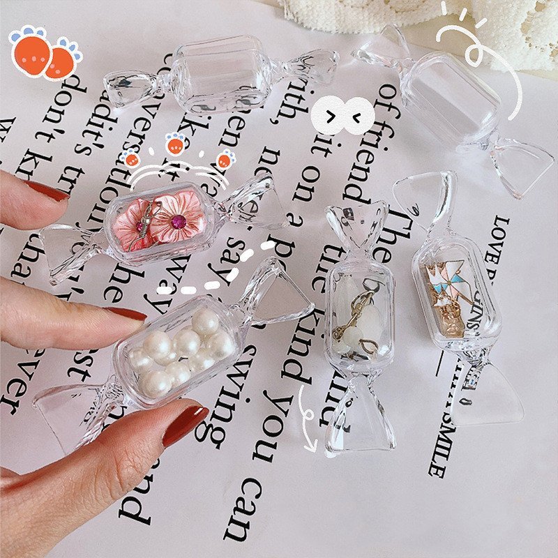 10+10 Gratis | SnoepDoos™ Chique Snoepopslag