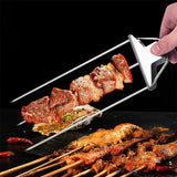 GrillSavant™ Grill-Klare Gemak