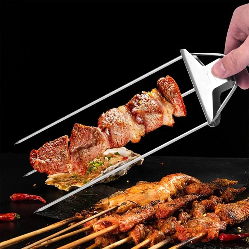 GrillSavant™ Grill-Klare Gemak