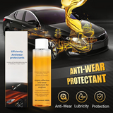 MotorShield™ Motor Slijtage Bescherming