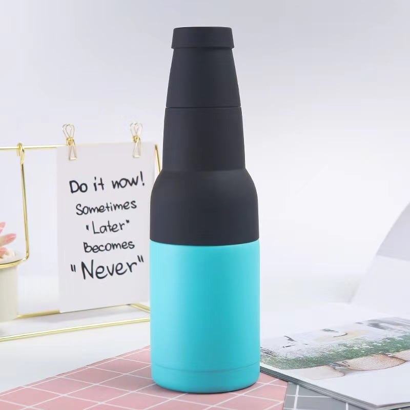 KoudeBeker™ Perfect Voor Feestjes
