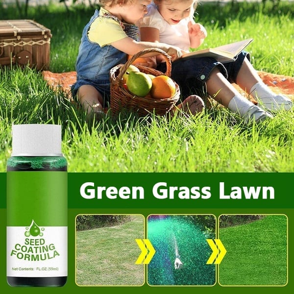1+1 GRATIS | GroeneBoost™ Bevordert weelderige groei