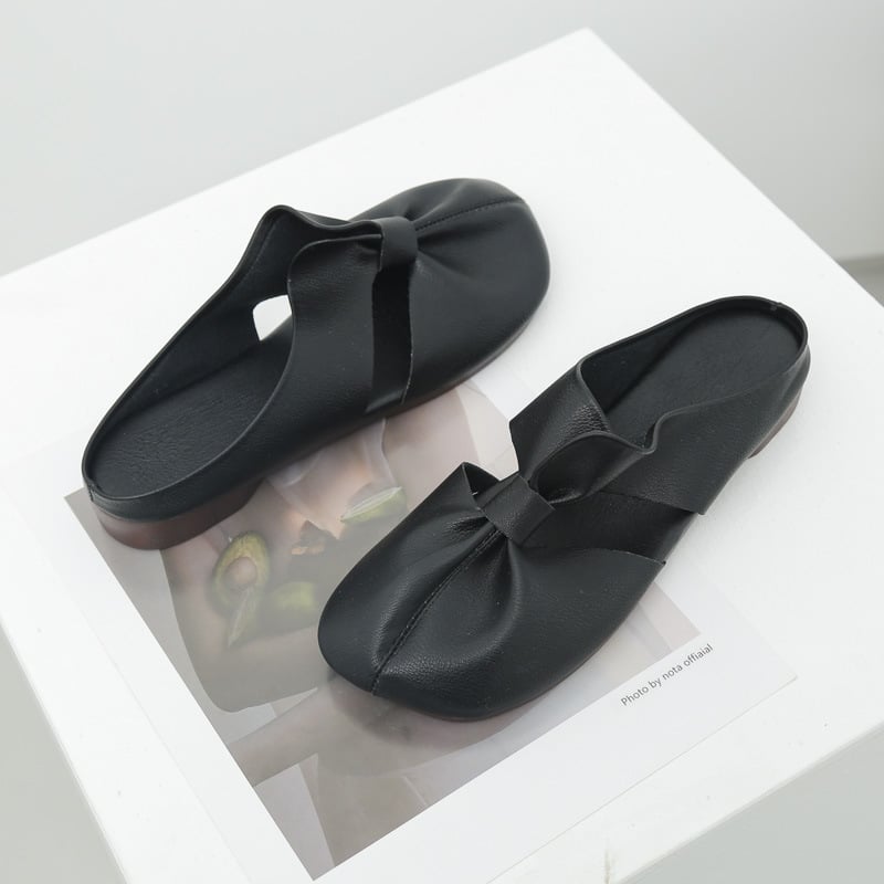 Helga™ Hippe knoop elegantie