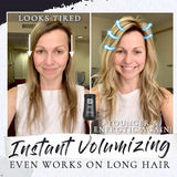 Haar Stylingpoeder | Direct Volume & Grip | 24u Effect | 8g