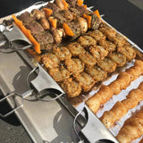 GrillSavant™ Grill-Klare Gemak