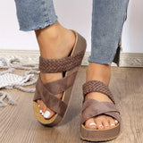 Cassiopeia™ - Sandalen van de Lente Goddess