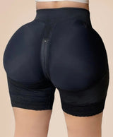 Dames Shapewear Shorts | BBL Effect | Onzichtbare Compressie | Hoge Taille