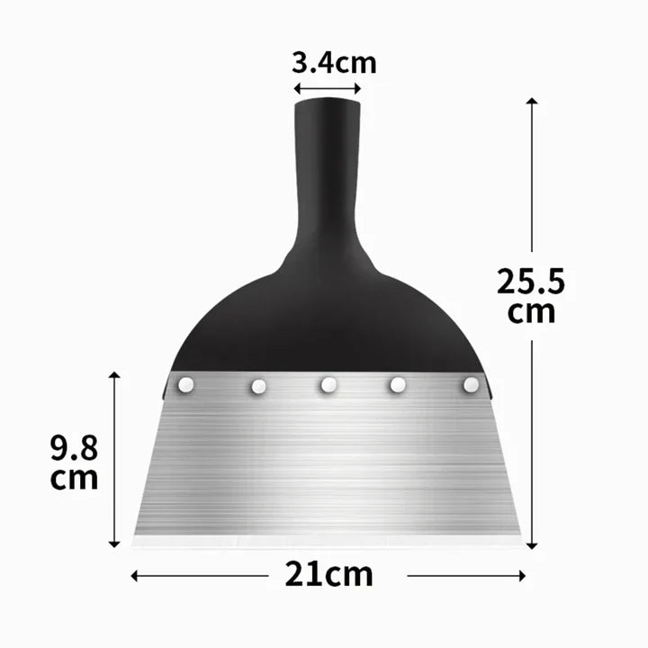 CleanScrape™ Multifunctionele Tuinreiniger