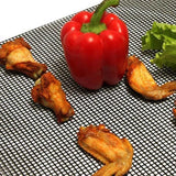 GrillMat™ Herbruikbare Anti-aanbak Mat