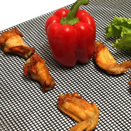 GrillMat™ Herbruikbare Anti-aanbak Mat