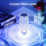 Represent CrystalLamp™ | een unieke lamp en object voor bij u thuis!