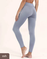 WarmLegging™ Ultiem warmtecomfort voor koude dagen.