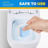 ToiletFresh™ Moeiteloze Spoelreiniger