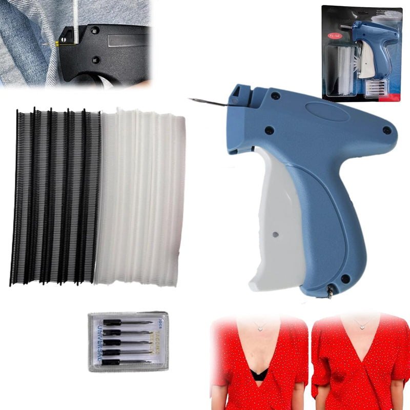 QuickFix™ Kleding Reparatieapparaat