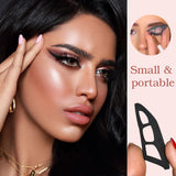 1+1 Gratis | GlansStempel™ Beginnersvriendelijke Glam Look