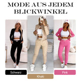 Viola™ Moeiteloos Sportieve Stijl