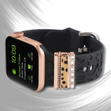 BandVorm™ Sierlijke Touch voor je Smartwatch