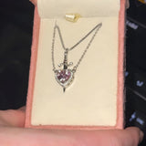 LiefdeRand™ Symbolische Liefdesband