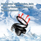 ChillBreaker™ - Draagbare kinetische moleculaire Verwarmer