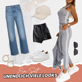 Hannah™ Driedelige set voor dames