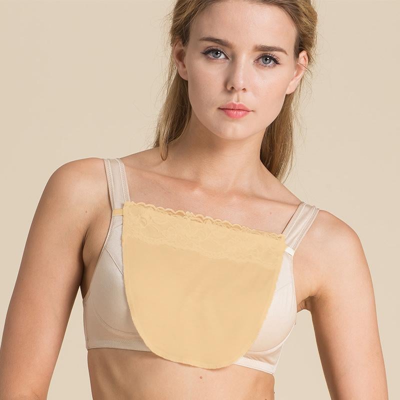 ComfortKant™ Elegante Onzichtbare Bedekking