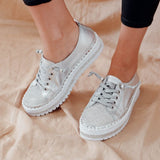 Alice™ Comfortabele Casual Sneakers