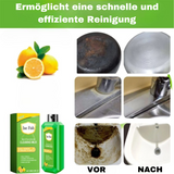 AquaClean™ Meerdoelige Reiniger