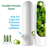 Bladvers™ Duurzame Versheid