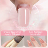 1+1 Gratis | GelGrond™ Onberispelijke Nagelbasis