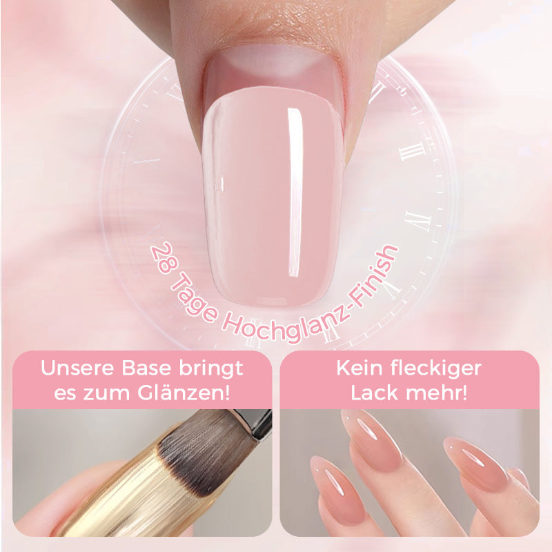 1+1 Gratis | GelGrond™ Onberispelijke Nagelbasis