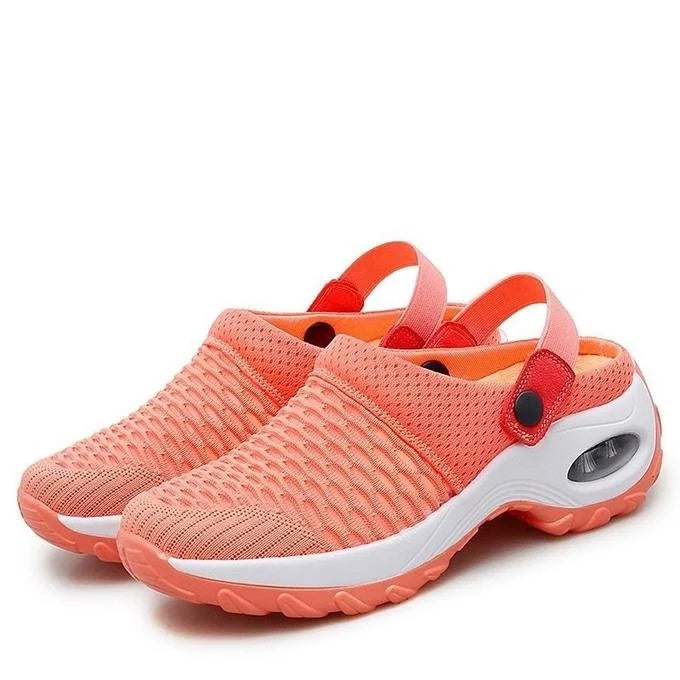 Alondra™ - Luchtkussen orthopedische slip-on schoenen