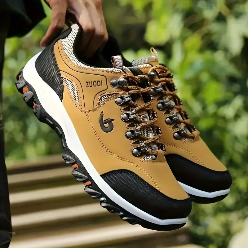 TrailMaster™ TrailMaster wandelschoenen bieden ongeëvenaarde duurzaamheid en comfort voor avontuurlijke tochten.