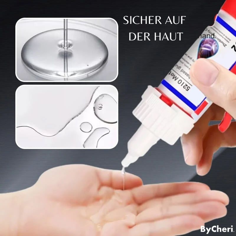 1+1 Gratis | KleefMeester™ Supersnelle Krachtverbinding