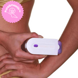 Zijdeglijder™ Geniet van zijdezachte huid met deze efficiënte 2-in-1 epilator. Perfect voor snel en effectief ontharen.