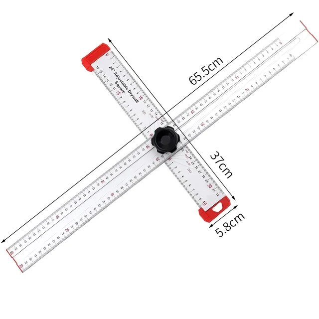 AngleCut™ - Hoekliniaal met hoge precisie