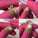 NagelDruk™ Moeiteloze nagelstyling