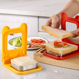 HapPlezier™ Creatief Snackplezier