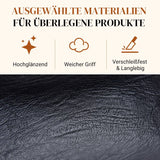 Natalie™ PU Leren Schoudertas