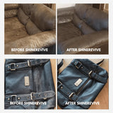 LederSaver™ Herstel & Bescherm Leer