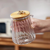 1+1 Gratis | JarGuard™ Luchtdichte Versheid Bewaker