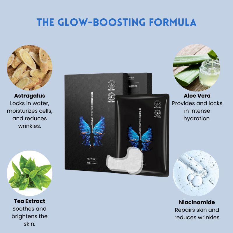 JeugdLift™ Onmiddellijk Jeugdig Liftend