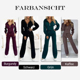 Denisse™ Dames Sportieve Set