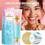 Whitening Tandpasta | Frisse Adem & Gezond Tandvlees | Natuurlijk Wittere Tanden