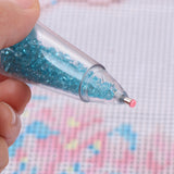 Diamond Painting Pen | TwinkelPen | Stijlvol & Comfortabel Accessoire | Voor Precisie & Gemak