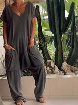 Yvonne™ Casual Zomer Romper