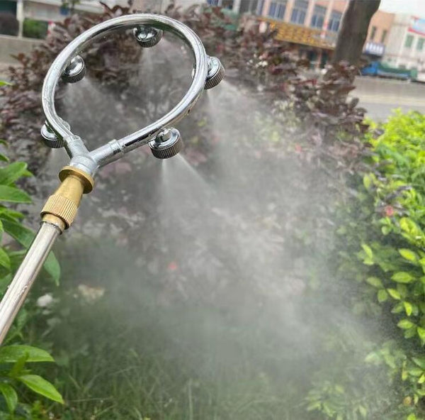 WaterKracht™ Duurzame Druksproeier