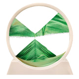 ZandLandschap™ Dynamisch Zandkunst
