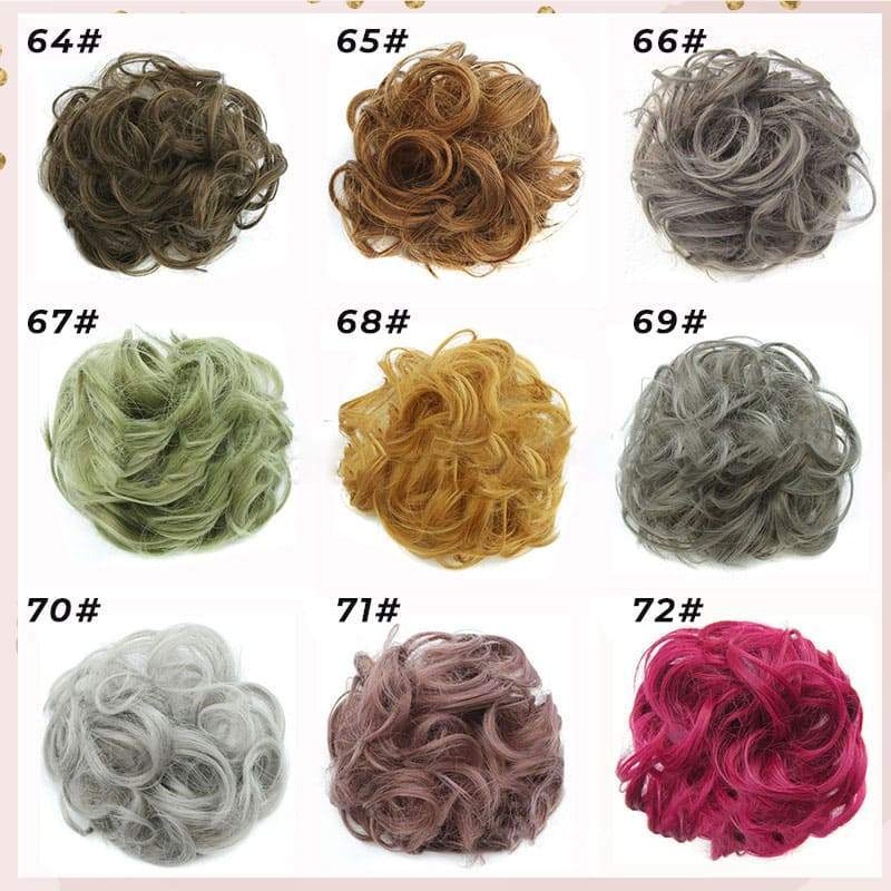 ModeBand™ Stijlvolle Haaraccessoire